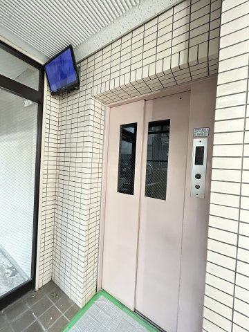 トーカンキャステール六甲道のその他共用部分