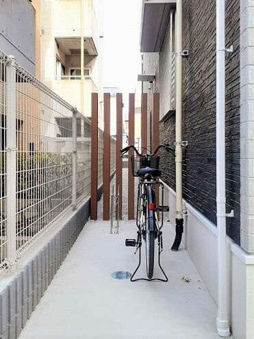 メゾンアイティーサンシャインのその他共用部分