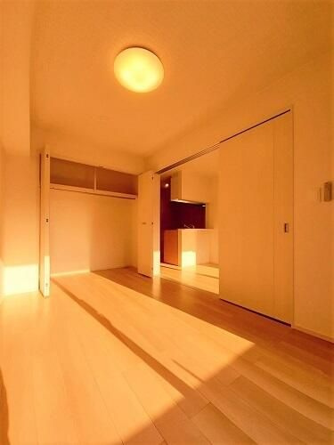 メゾンアイティーサンシャインのその他