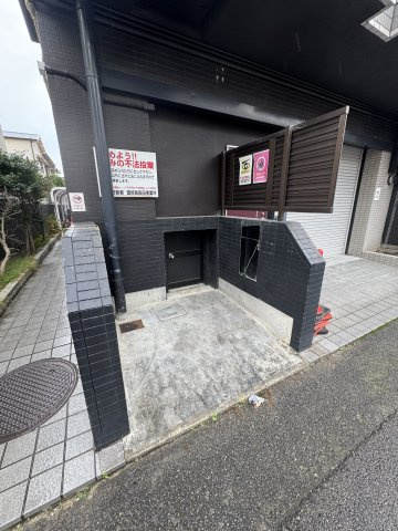 ジョイフル長田のその他共用部分