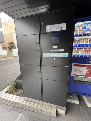 ジョイフル長田のその他共用部分