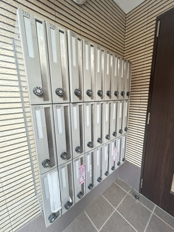 ネスト割塚のその他共用部分