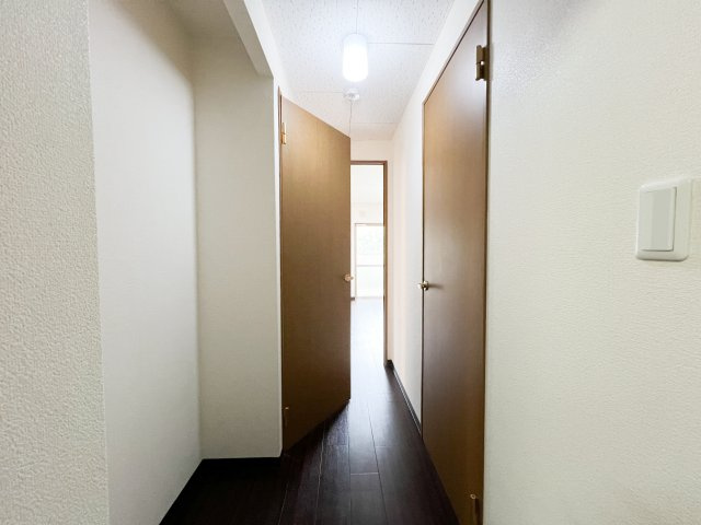 グランビューの内装