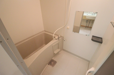 【浴室】 | Ｂｒｅｚｚａ | ユニットバス