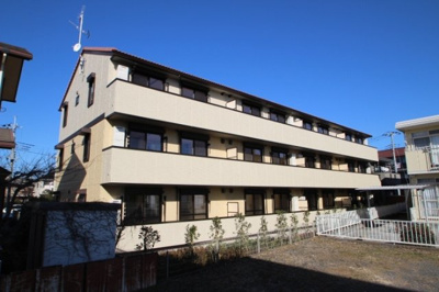 【外観】 | シャルムＨＡ Ⅱ | 建物外観