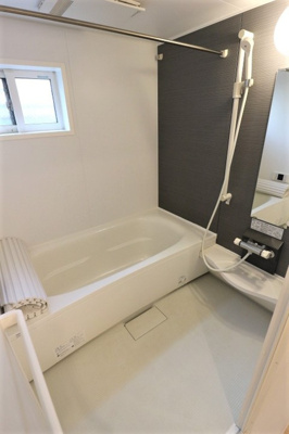 【浴室】 | シャルムＨＡ Ⅱ | バスルーム