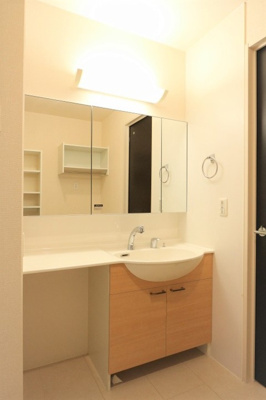 【独立洗面台】 | シャルムＨＡ Ⅱ | 洗髪洗面化粧台