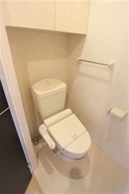 【トイレ】 | シャルムＨＡ Ⅱ | 温水洗浄暖房便座