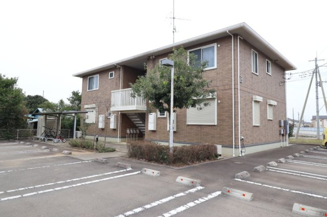 グランド メゾン B