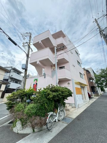 ダイヤデートの外観
