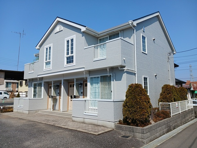 ソレアード・ホソヤ　Ｂ