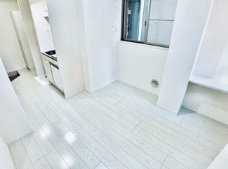 【居間・リビング】 | ソレイユ　アン