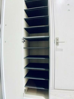 【内装】 | ソレイユ　アン