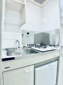 【キッチン】 | ソレイユ　アン | ☆キッチン☆