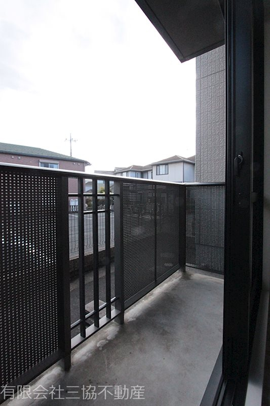 グランシード美杉台