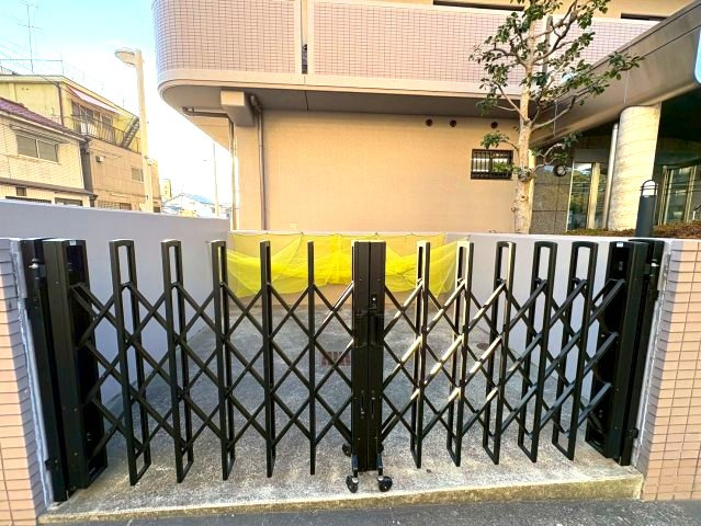 ロイヤルハイツ藤井寺のその他共用部分