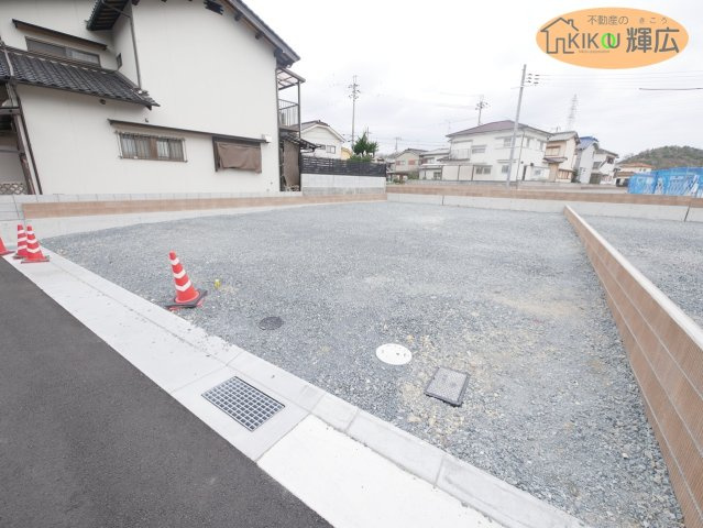 高砂市阿弥陀町魚橋（全17）土地10号地
