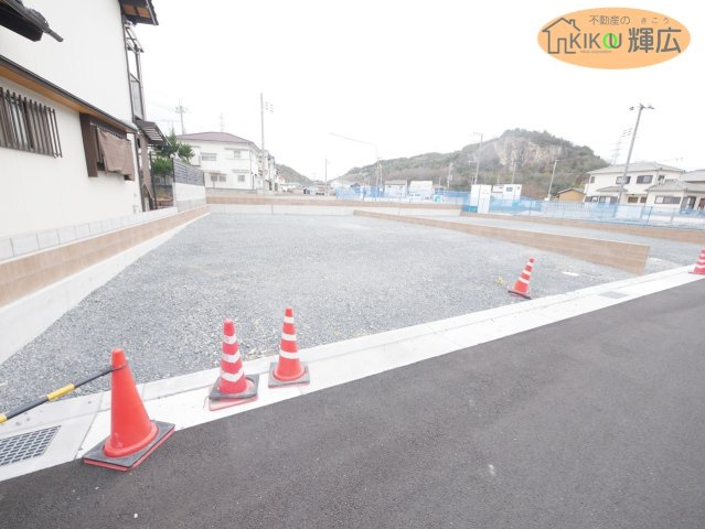 高砂市阿弥陀町魚橋（全17）土地10号地の外観