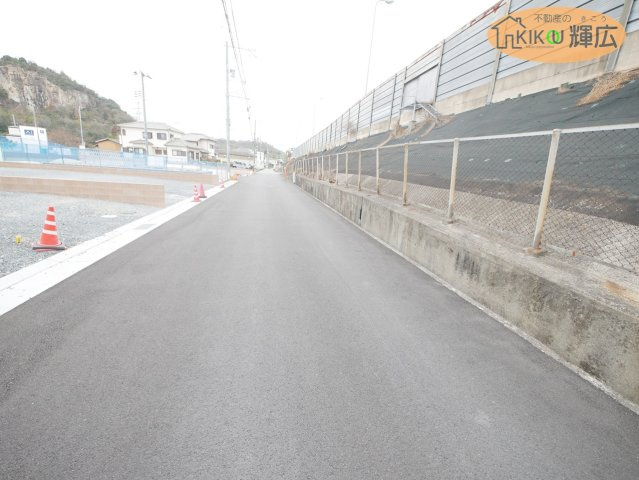 【外観】 | 高砂市阿弥陀町魚橋（全17）土地10号地