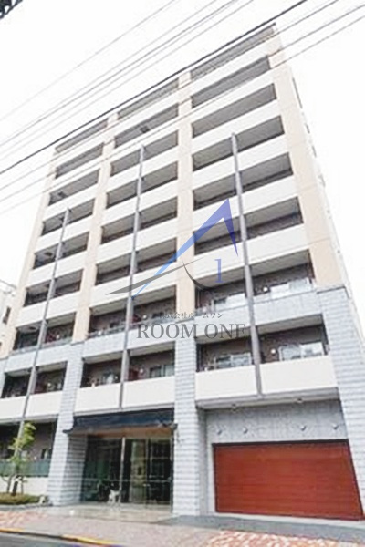 フォンターナ入谷