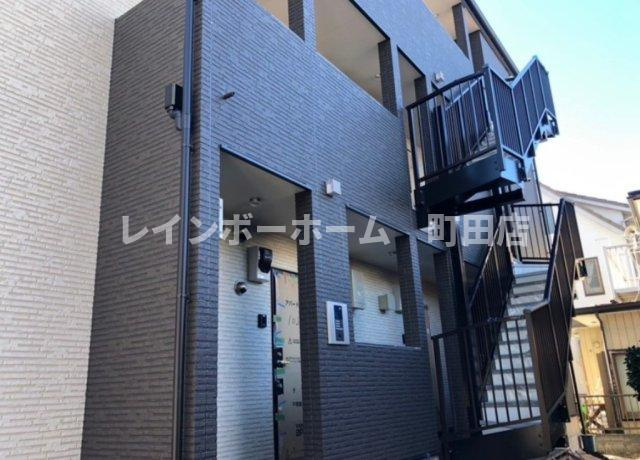 Ambition相武台前※初期費用分割後払いサービス利用可能物件の展望