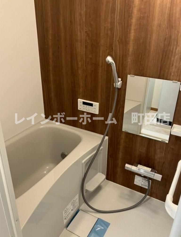 Ambition相武台前※初期費用分割後払いサービス利用可能物件の浴室