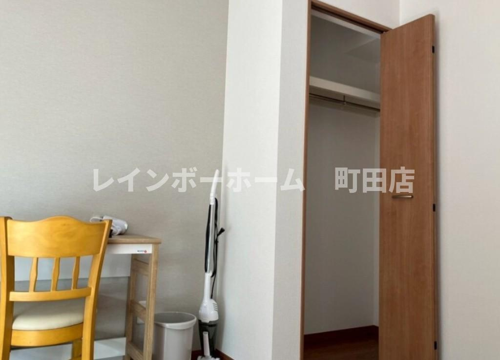 Ambition相武台前※初期費用分割後払いサービス利用可能物件の内装