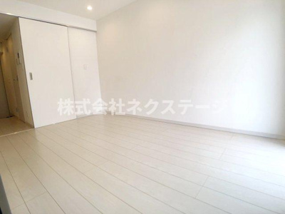 【居間・リビング】 | リブリ・ヴェルジュ本厚木