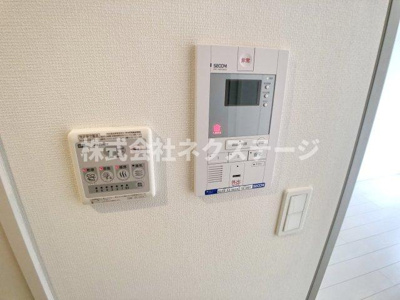 【設備】 | リブリ・ヴェルジュ本厚木