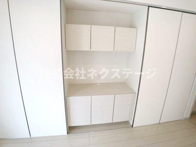 【設備】 | リブリ・ヴェルジュ本厚木