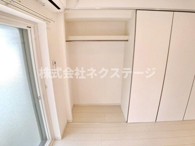 【収納】 | リブリ・ヴェルジュ本厚木