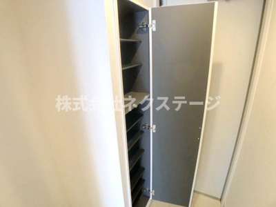 【収納】 | リブリ・ヴェルジュ本厚木