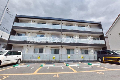 【外観】 | リブリ・ヴェルジュ本厚木