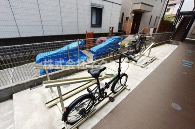 【その他共用部分】 | リブリ・ヴェルジュ本厚木