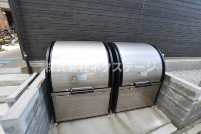 【その他共用部分】 | リブリ・ヴェルジュ本厚木