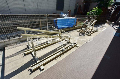 【その他共用部分】 | リブリ・ヴェルジュ本厚木