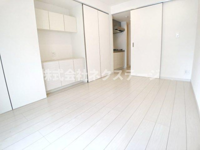 【居間・リビング】 | リブリ・ヴェルジュ本厚木