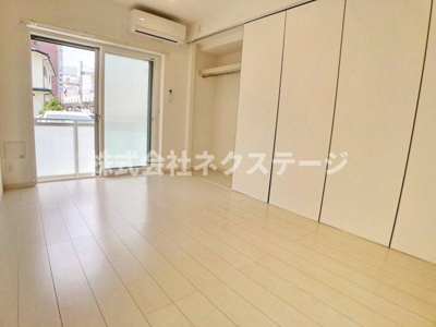 【洋室】 | リブリ・ヴェルジュ本厚木