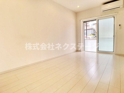 【寝室】 | リブリ・ヴェルジュ本厚木