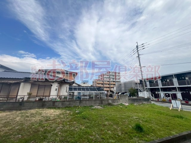 カンフォート東合川の展望