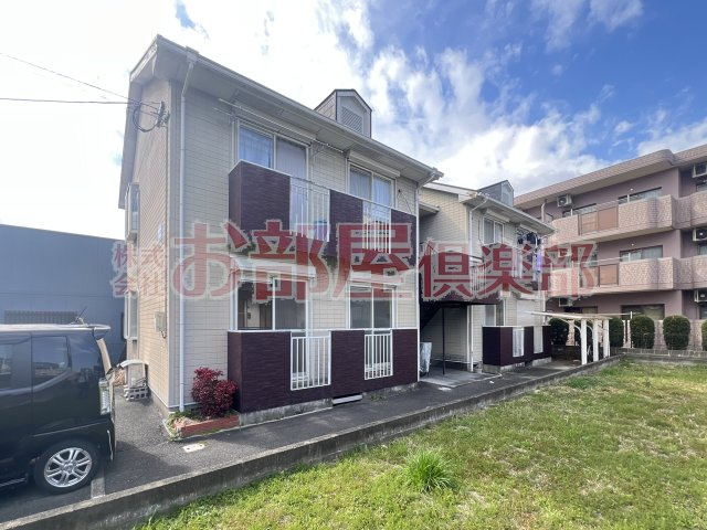 カンフォート東合川のその他