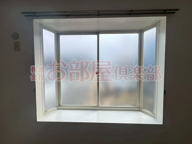 カンフォート東合川の内装