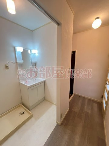 カンフォート東合川のその他