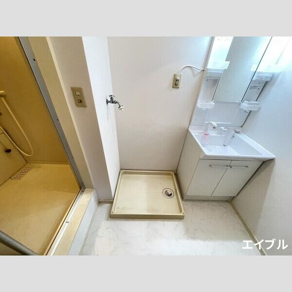 カンフォート東合川の設備