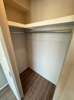 【収納】 | ルフォンプログレ品川⼾越 | 別部屋参考写真