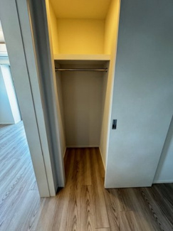 【収納】 | ルフォンプログレ品川⼾越