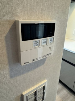 【設備】 | ルフォンプログレ品川⼾越