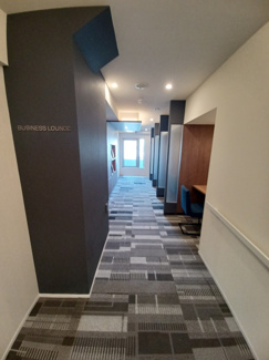 【ロビー】 | ルフォンプログレ品川⼾越