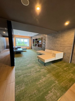 【ロビー】 | ルフォンプログレ品川⼾越