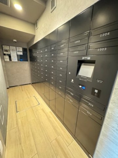 【その他共用部分】 | ルフォンプログレ品川⼾越